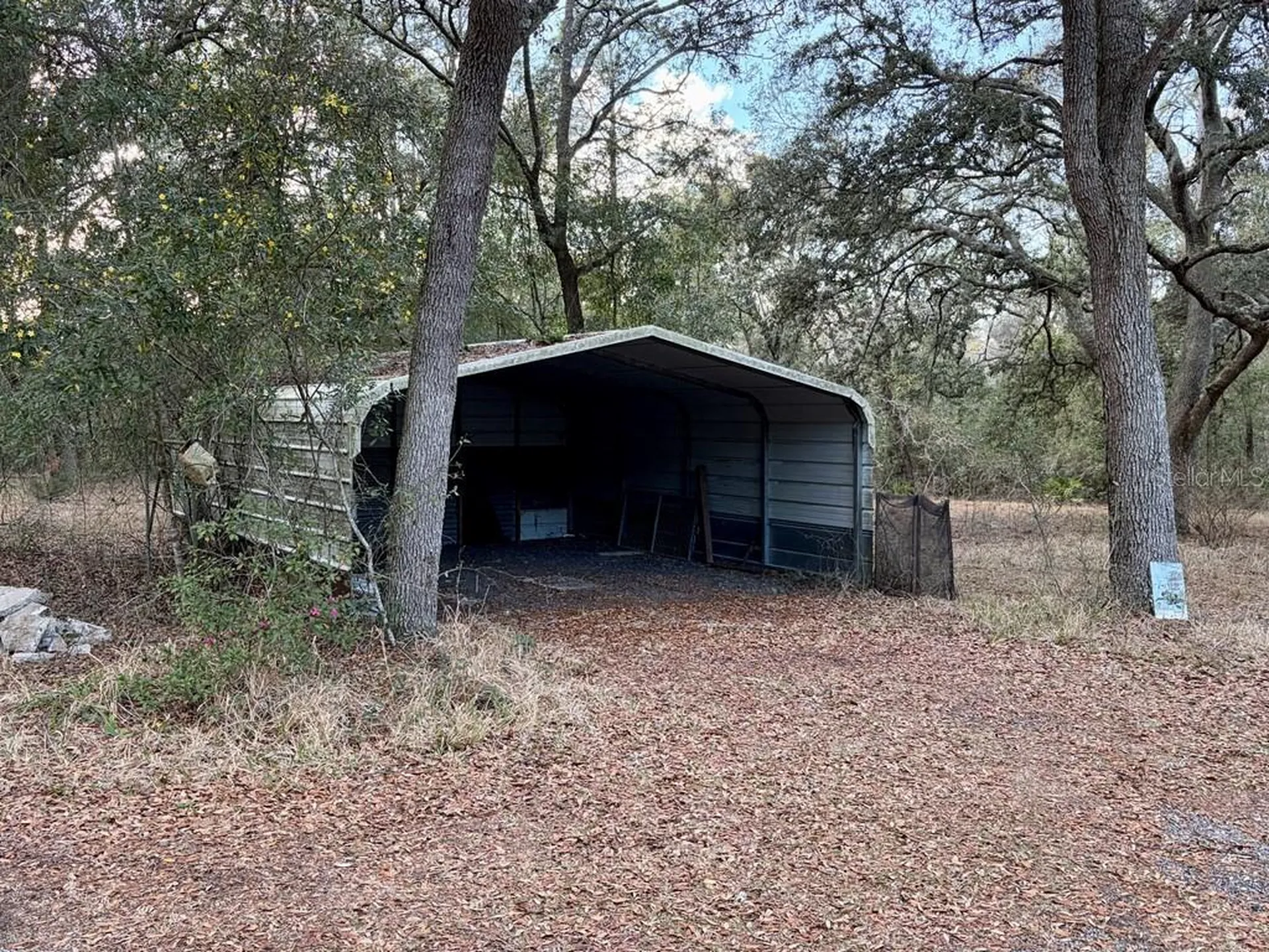 2410 NW 117th Place Branford FL 32008