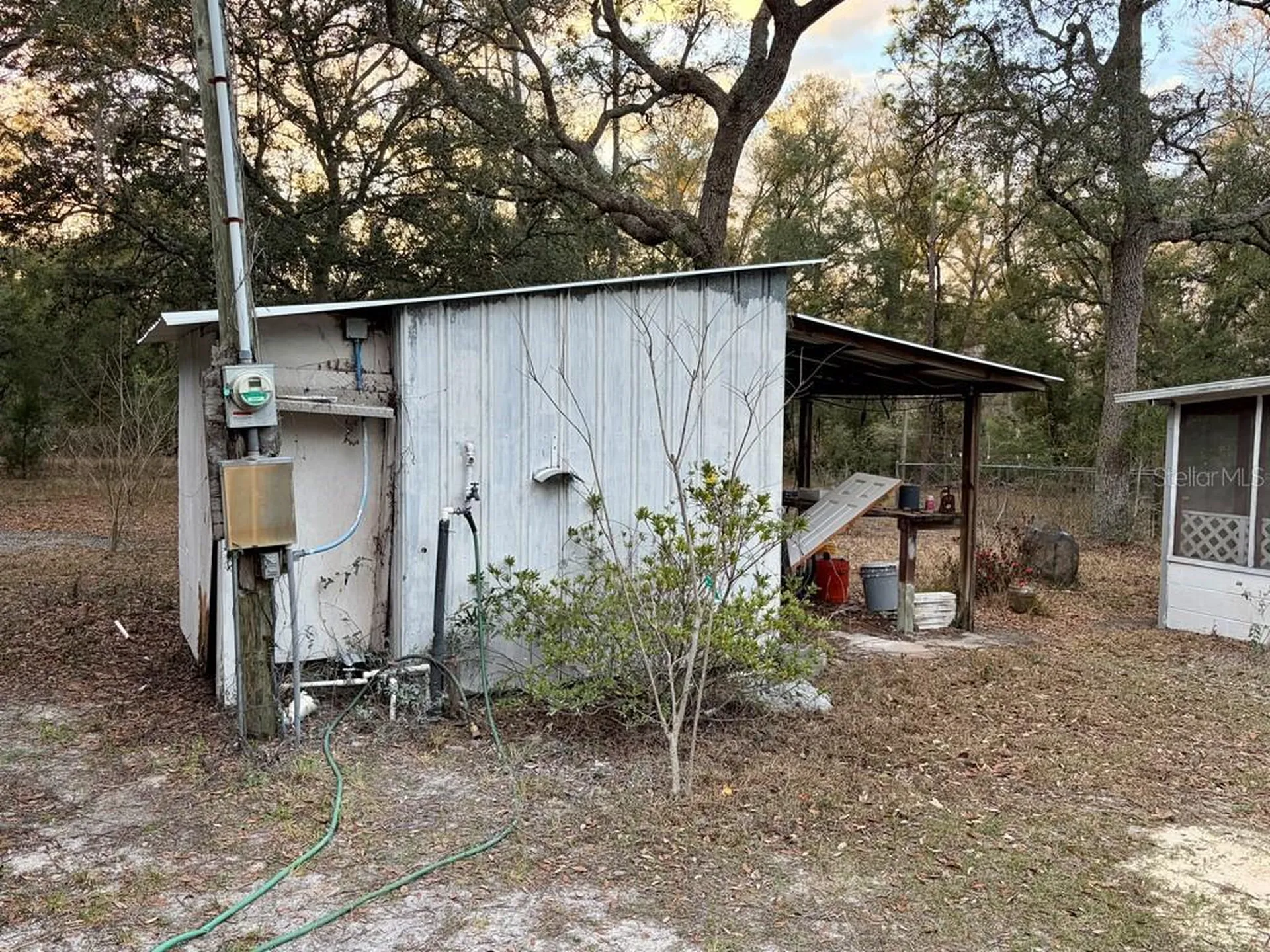 2410 NW 117th Place Branford FL 32008