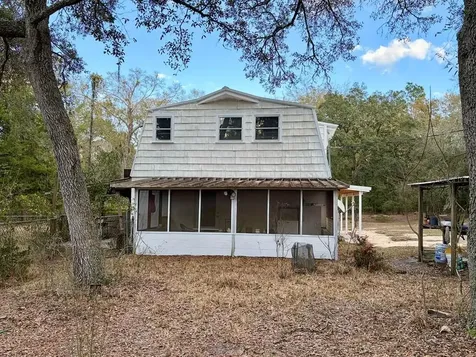 2410 NW 117th Place Branford FL 32008