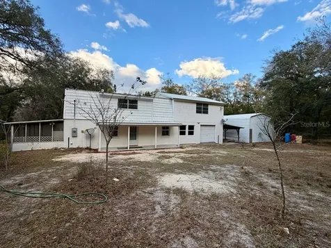 2410 NW 117th Place Branford FL 32008