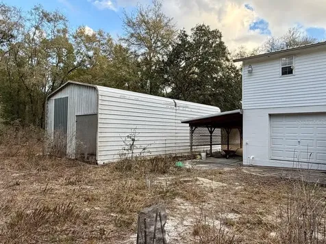 2410 NW 117th Place Branford FL 32008