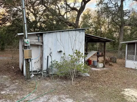 2410 NW 117th Place Branford FL 32008