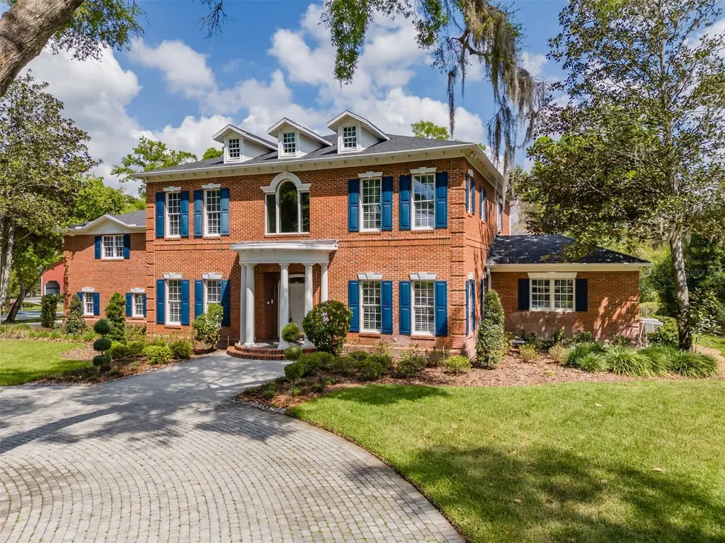 1816 S Dover Road Dover FL 33527