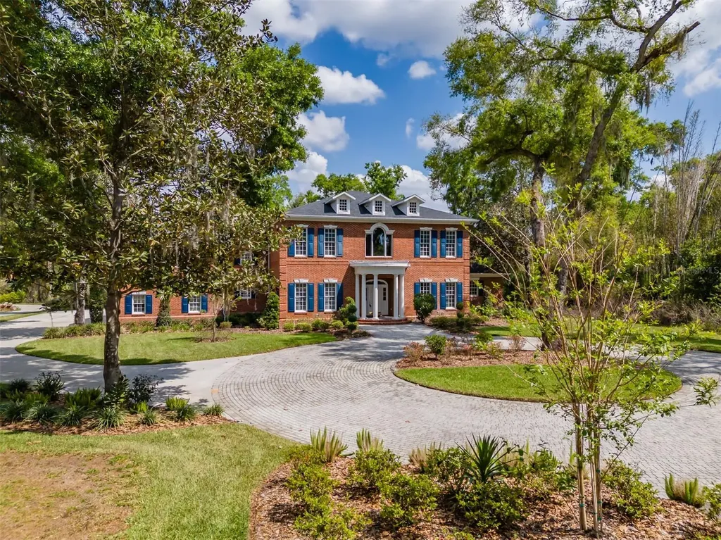 1816 S Dover Road Dover FL 33527