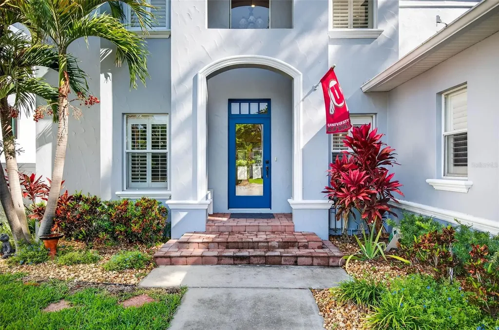 4505 W Melrose Avenue Tampa FL 33629