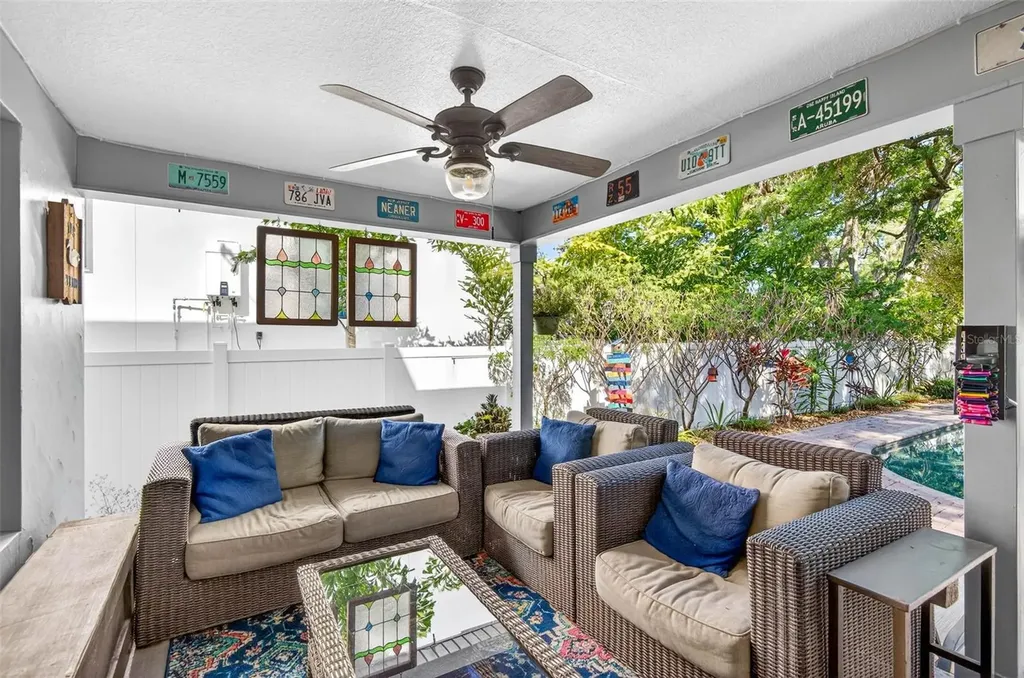 4505 W Melrose Avenue Tampa FL 33629