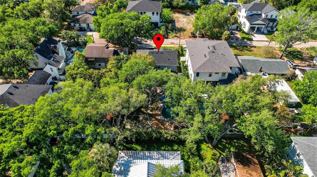4505 W Melrose Avenue Tampa FL 33629