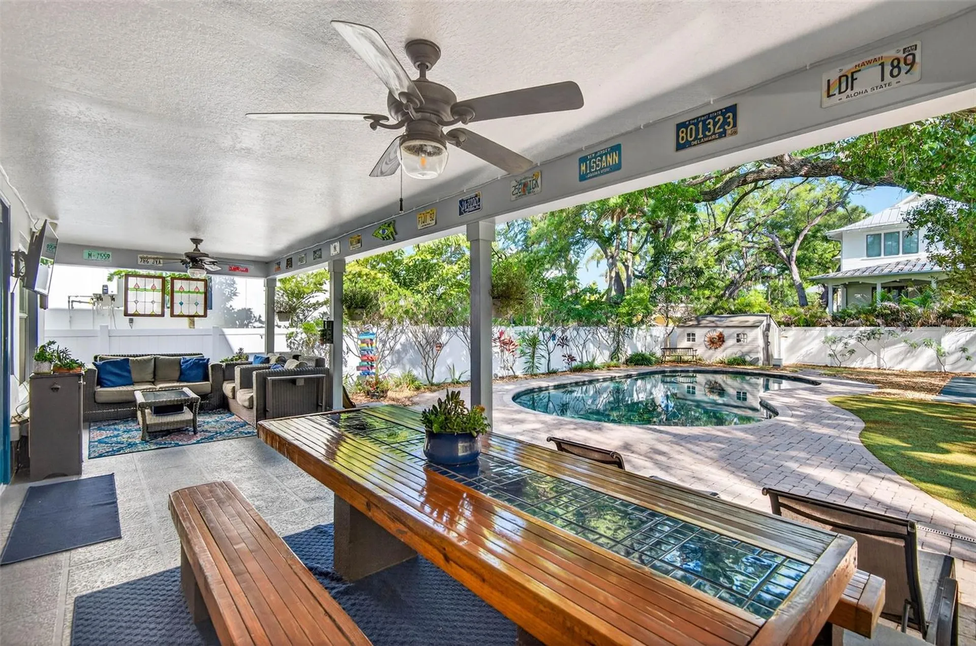 4505 W Melrose Avenue Tampa FL 33629