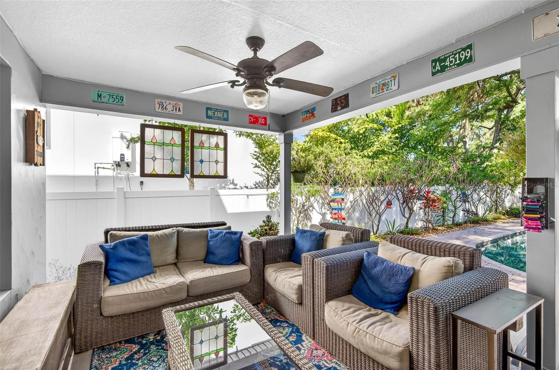 4505 W Melrose Avenue Tampa FL 33629