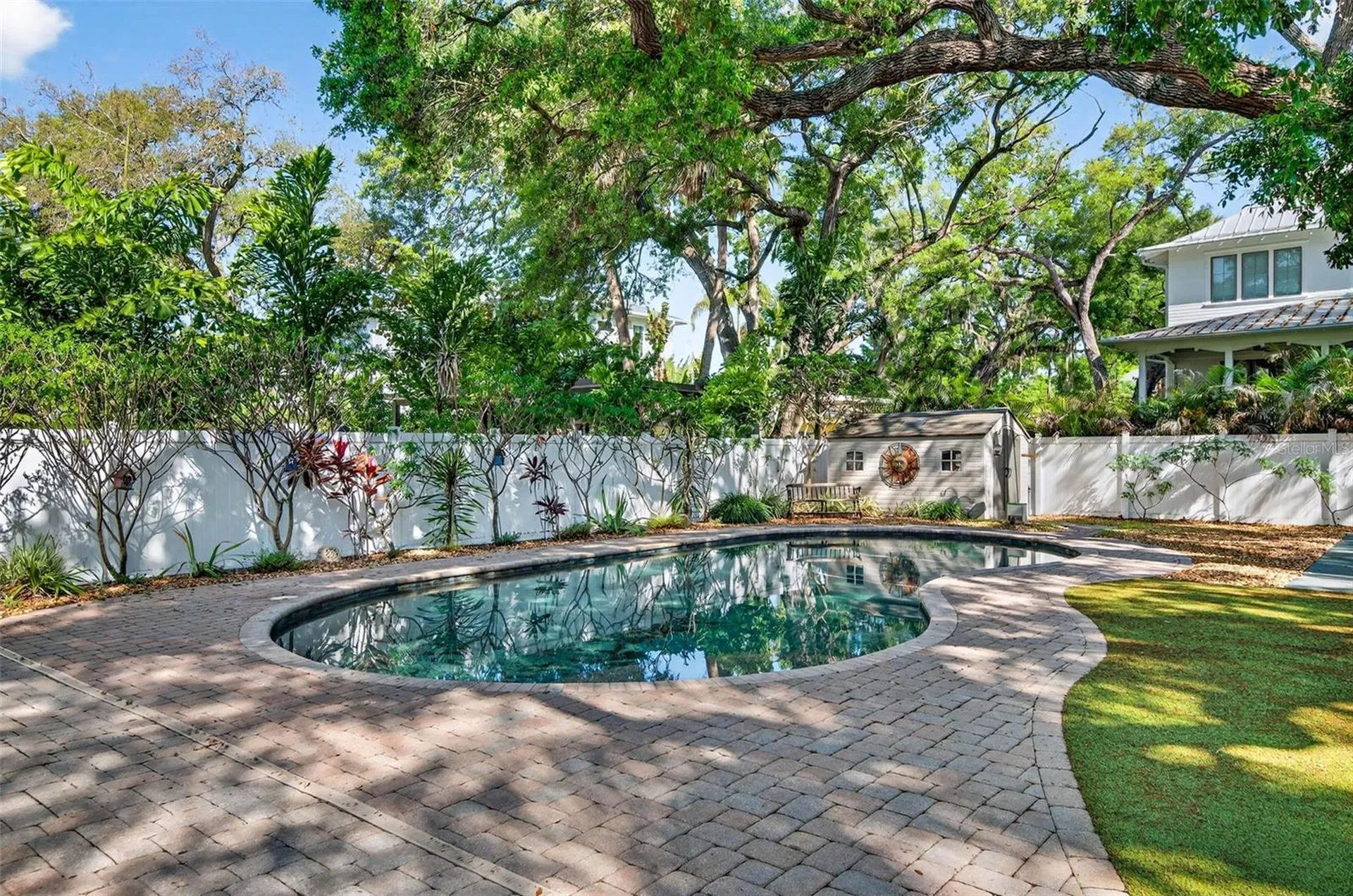 4505 W Melrose Avenue Tampa FL 33629