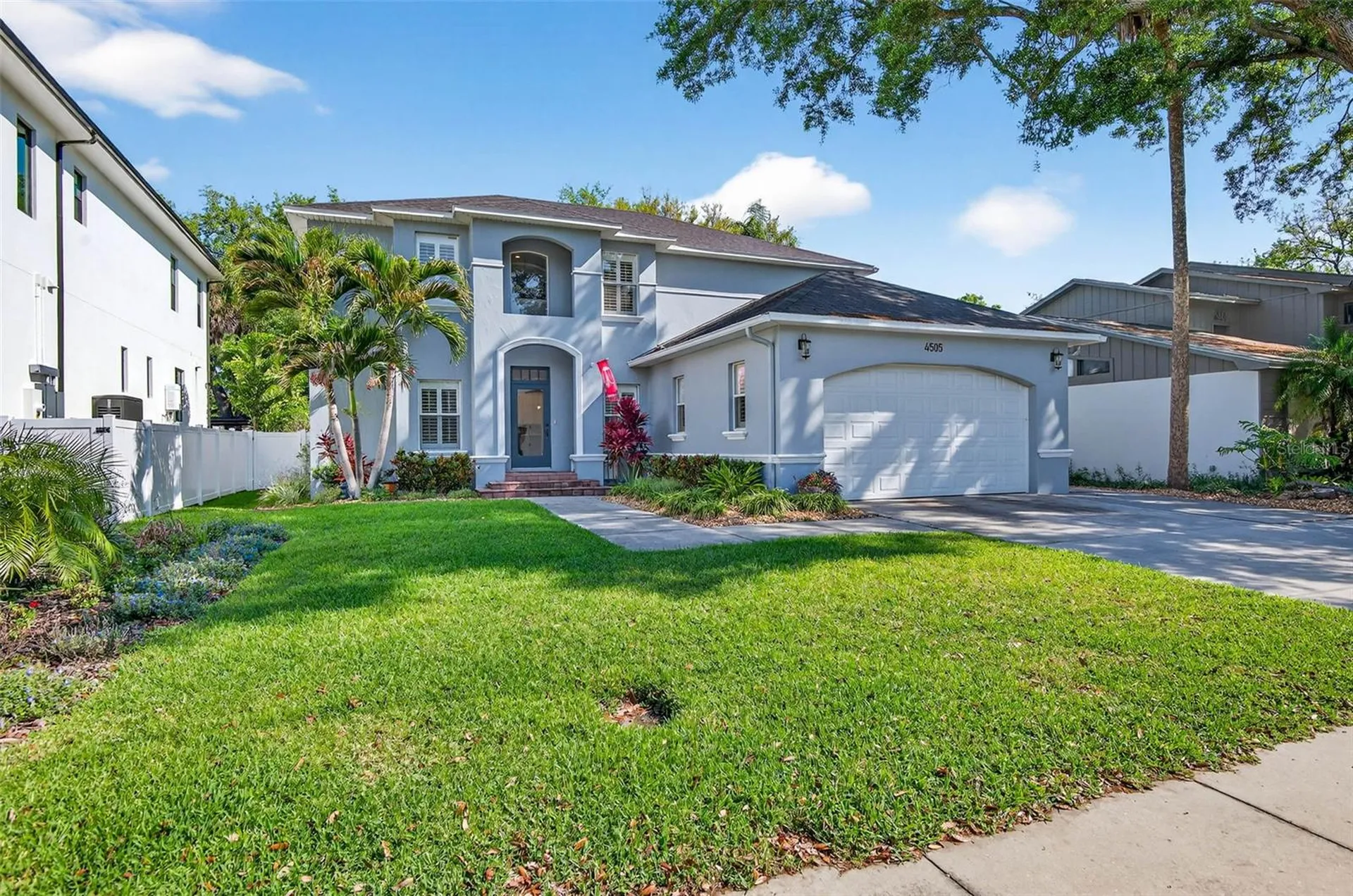 4505 W Melrose Avenue Tampa FL 33629