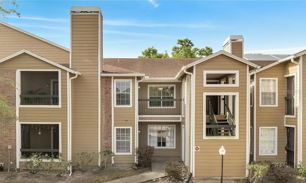 4367 Thornbriar Lane Orlando FL 32822