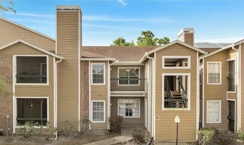 4367 Thornbriar Lane Orlando FL 32822