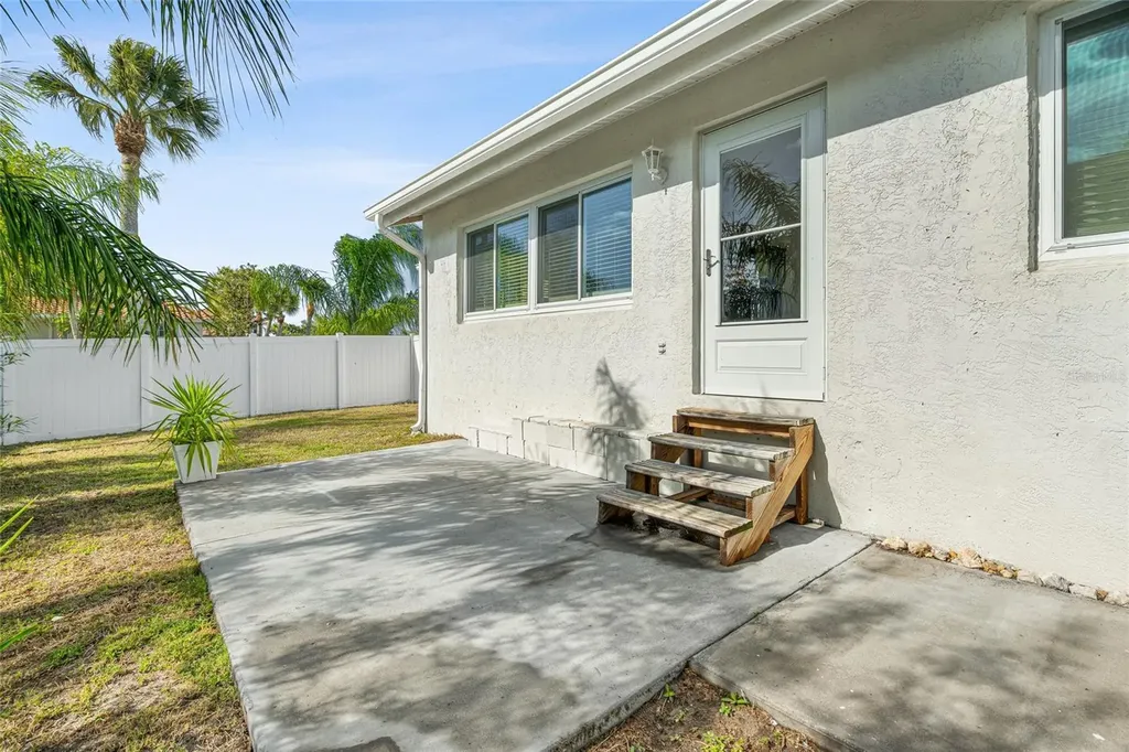 2600 Palmetto Street Nokomis FL 34275