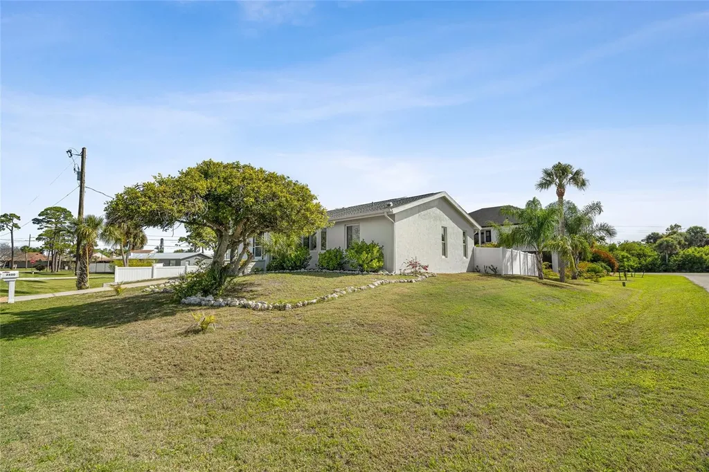 2600 Palmetto Street Nokomis FL 34275