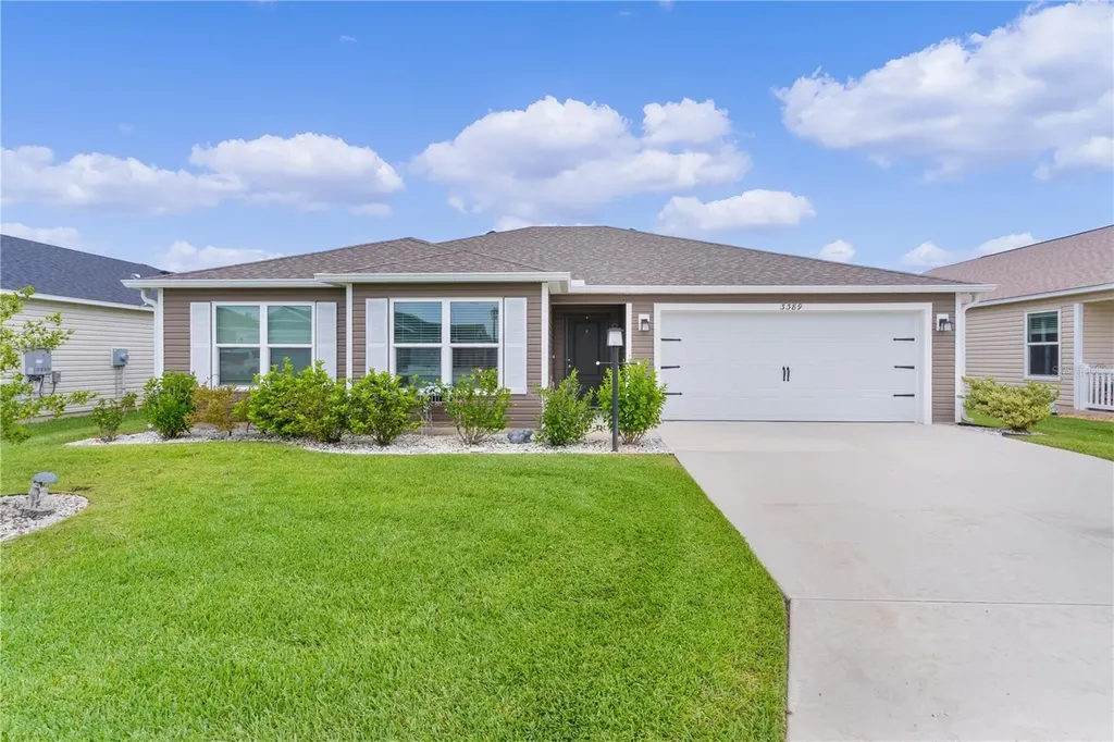 3389 Luty Lane The Villages FL 32163