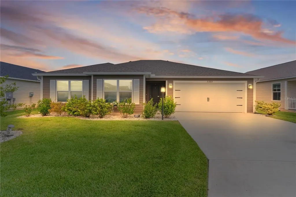 3389 Luty Lane The Villages FL 32163