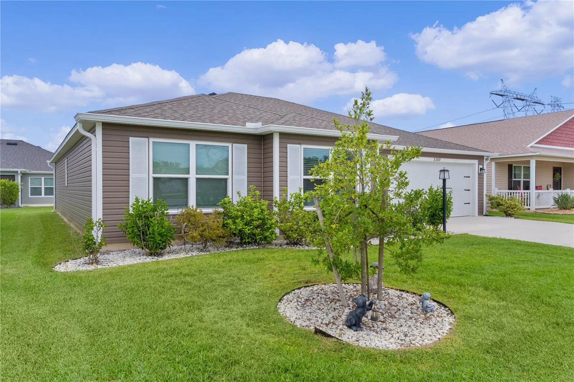 3389 Luty Lane The Villages FL 32163