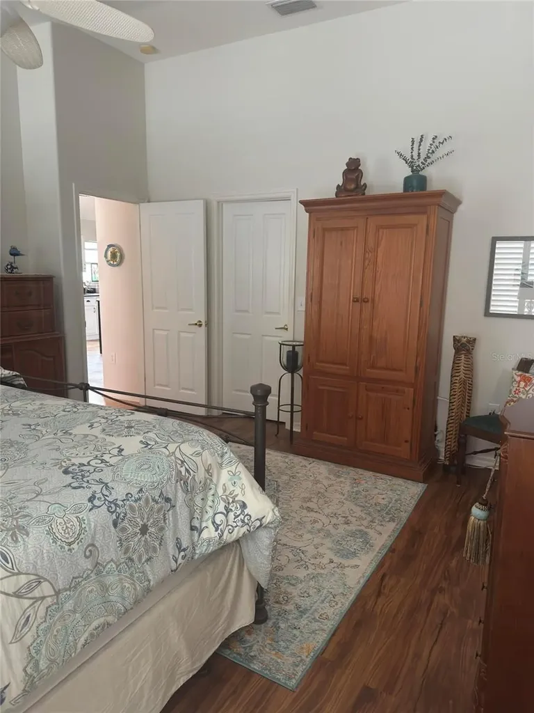 8144 Sanguinelli Road Land O Lakes FL 34637