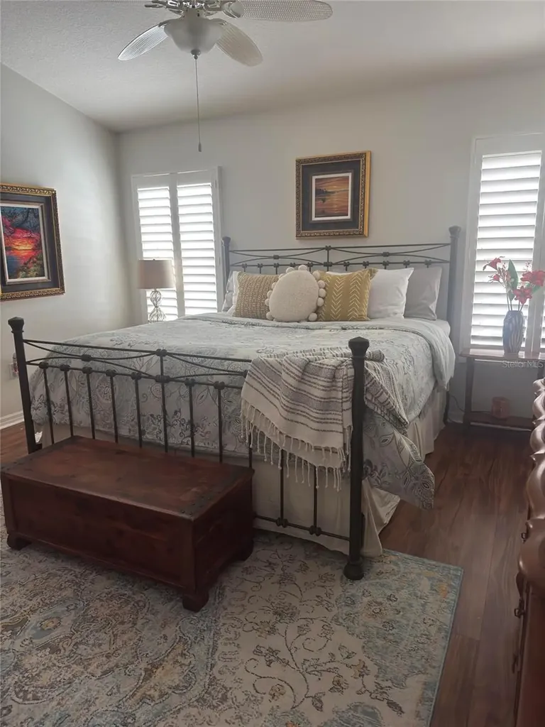 8144 Sanguinelli Road Land O Lakes FL 34637