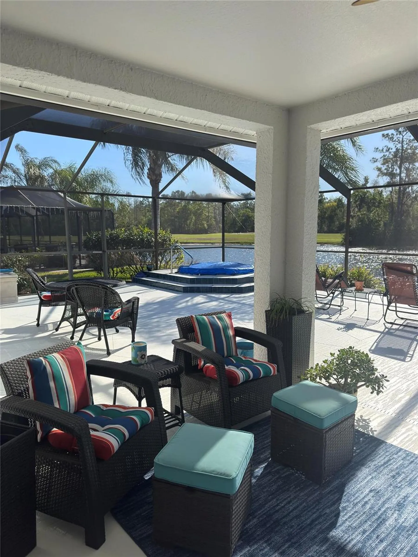 8144 Sanguinelli Road Land O Lakes FL 34637