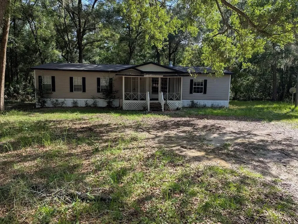 15319 SW 114th Place Archer FL 32618