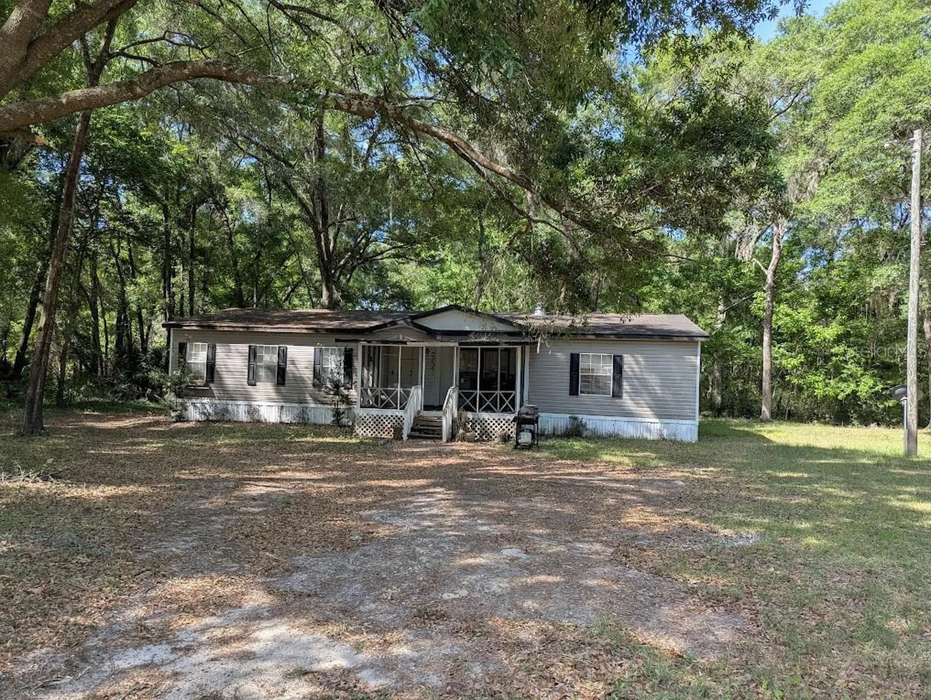 15319 SW 114th Place Archer FL 32618