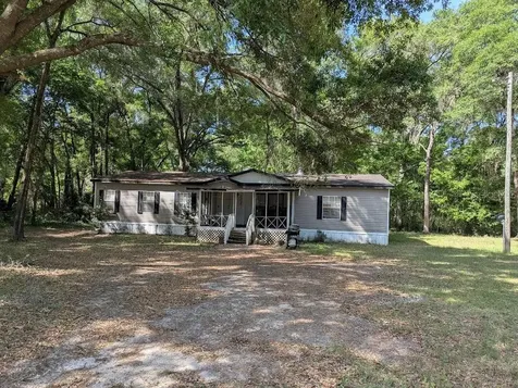 15319 SW 114th Place Archer FL 32618