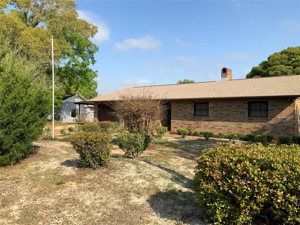 1922 Cornelia Drive Eustis FL 32726