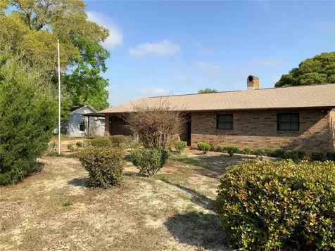 1922 Cornelia Drive Eustis FL 32726