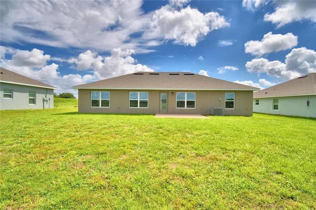4426 Juneberry Drive Auburndale FL 33823