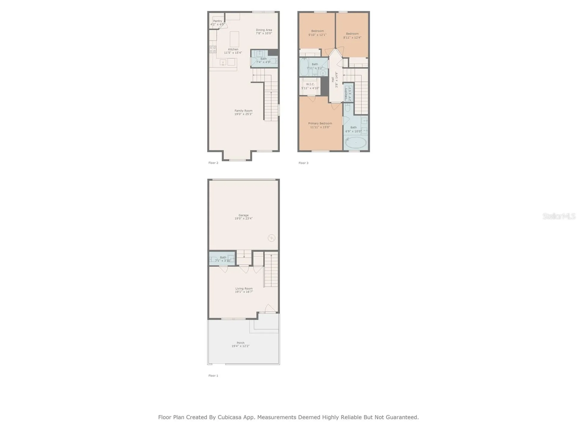 7240 102nd Lane Seminole FL 33772