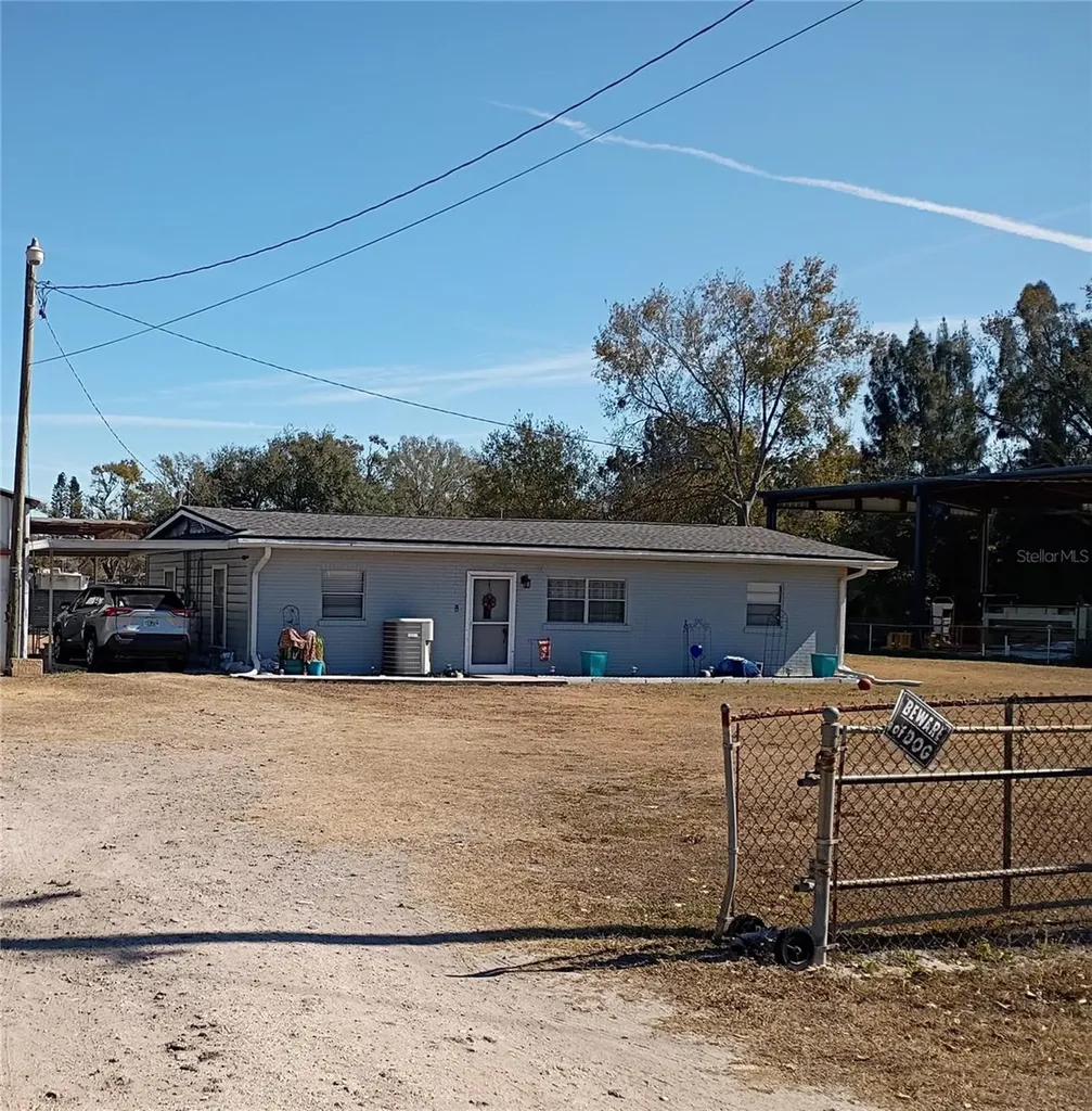 10404 Ratell Avenue Gibsonton FL 33534