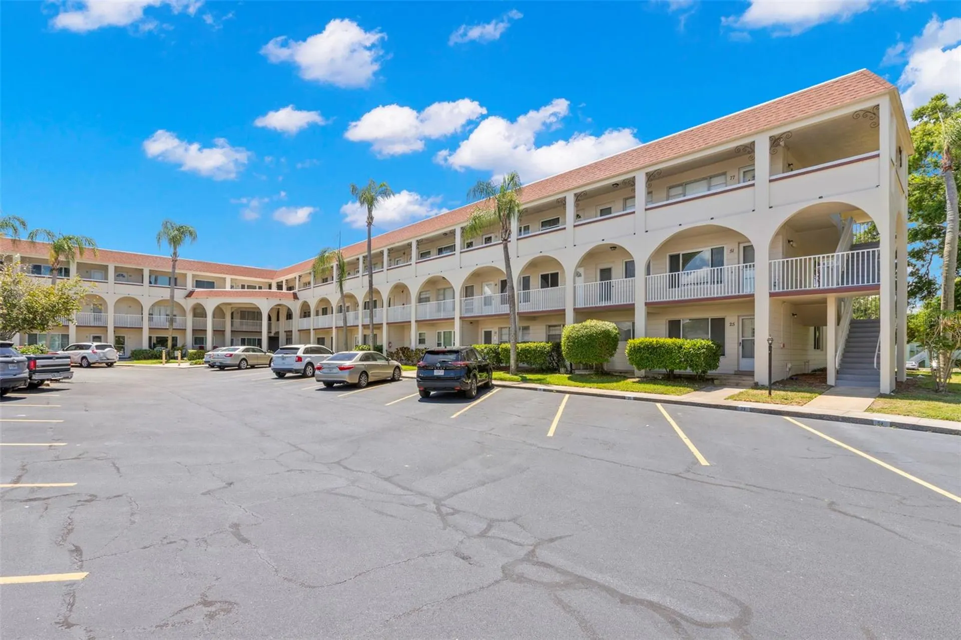 2433 Brazilia Drive Clearwater FL 33763