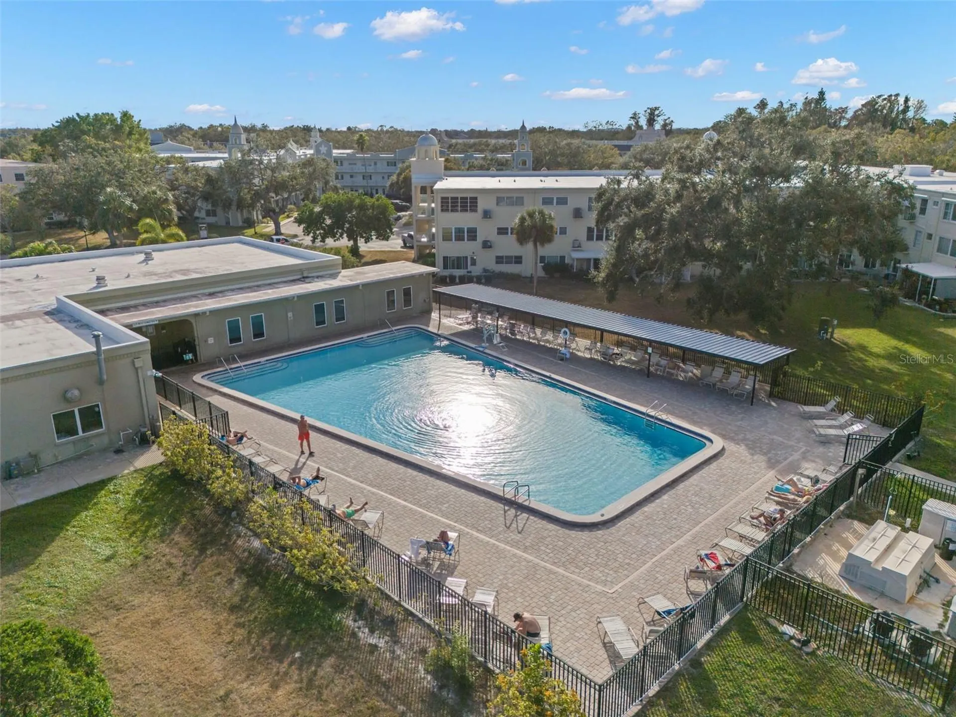 2433 Brazilia Drive Clearwater FL 33763