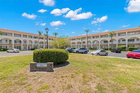 2433 Brazilia Drive Clearwater FL 33763