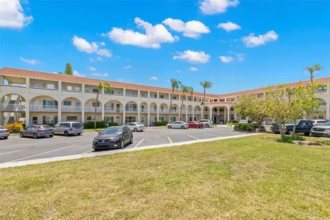 2433 Brazilia Drive Clearwater FL 33763