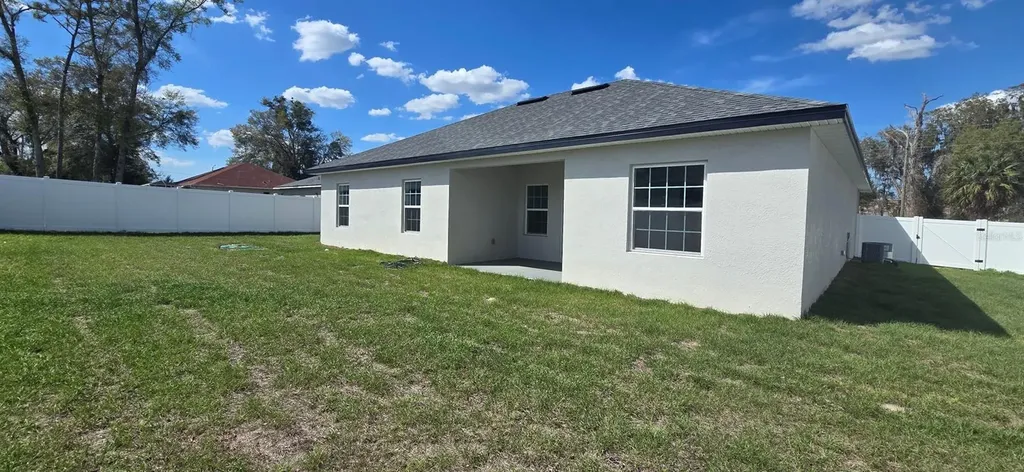 4464 SW 132nd Street Ocala FL 34473