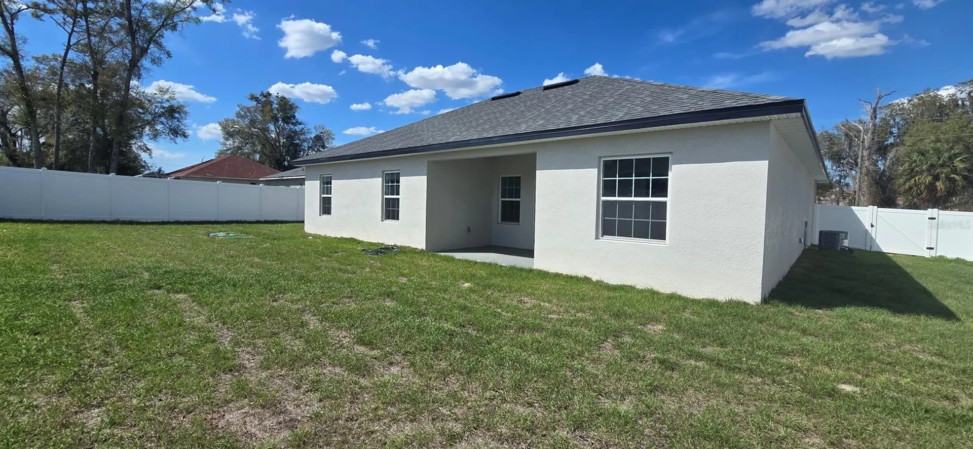 4464 SW 132nd Street Ocala FL 34473