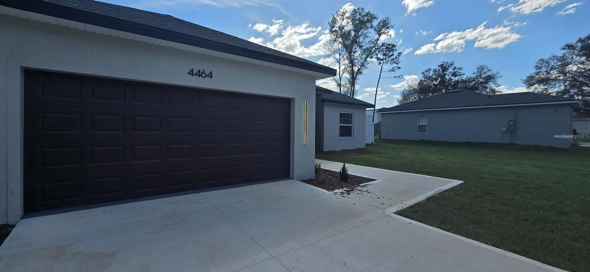 4464 SW 132nd Street Ocala FL 34473