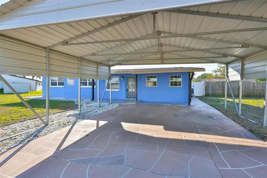 6023 Fauna Lane Apollo Beach FL 33572