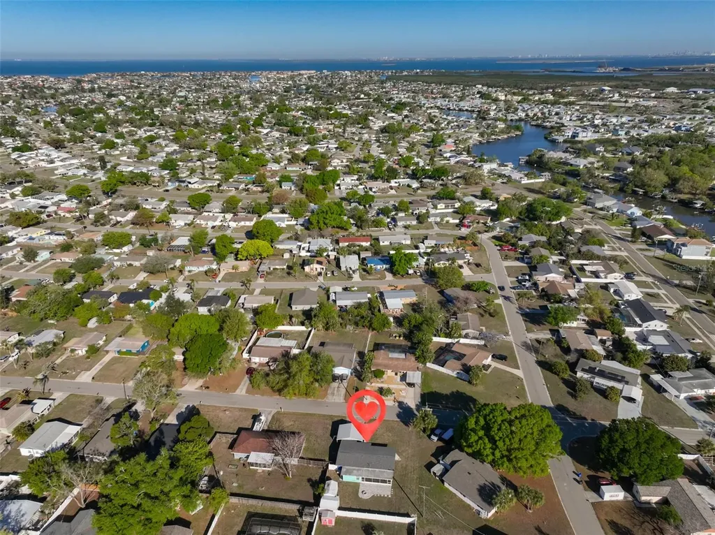 6023 Fauna Lane Apollo Beach FL 33572