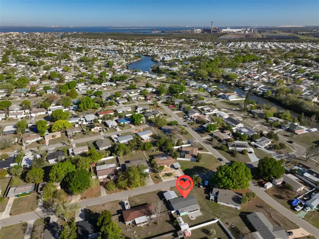 6023 Fauna Lane Apollo Beach FL 33572