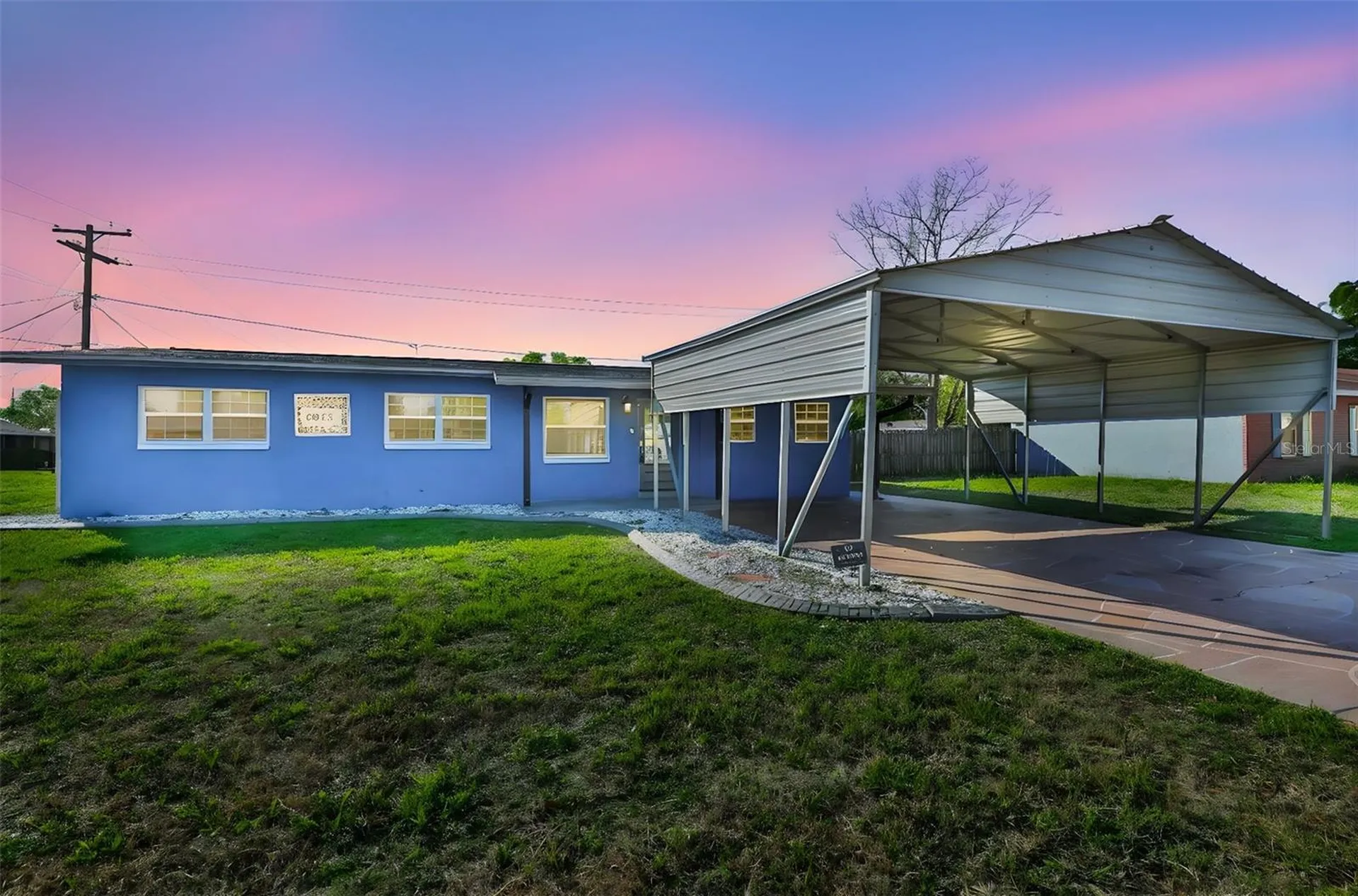 6023 Fauna Lane Apollo Beach FL 33572