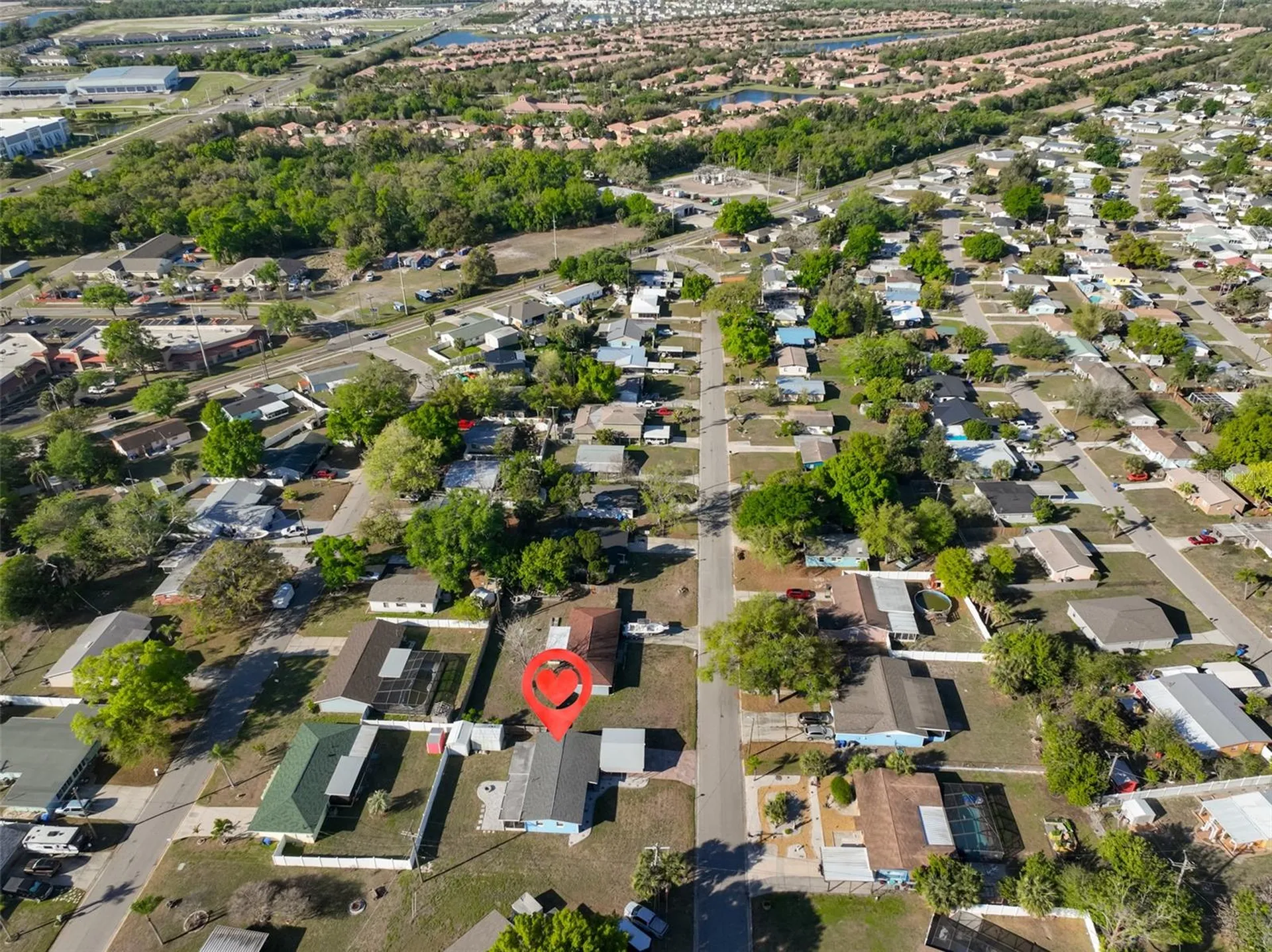 6023 Fauna Lane Apollo Beach FL 33572