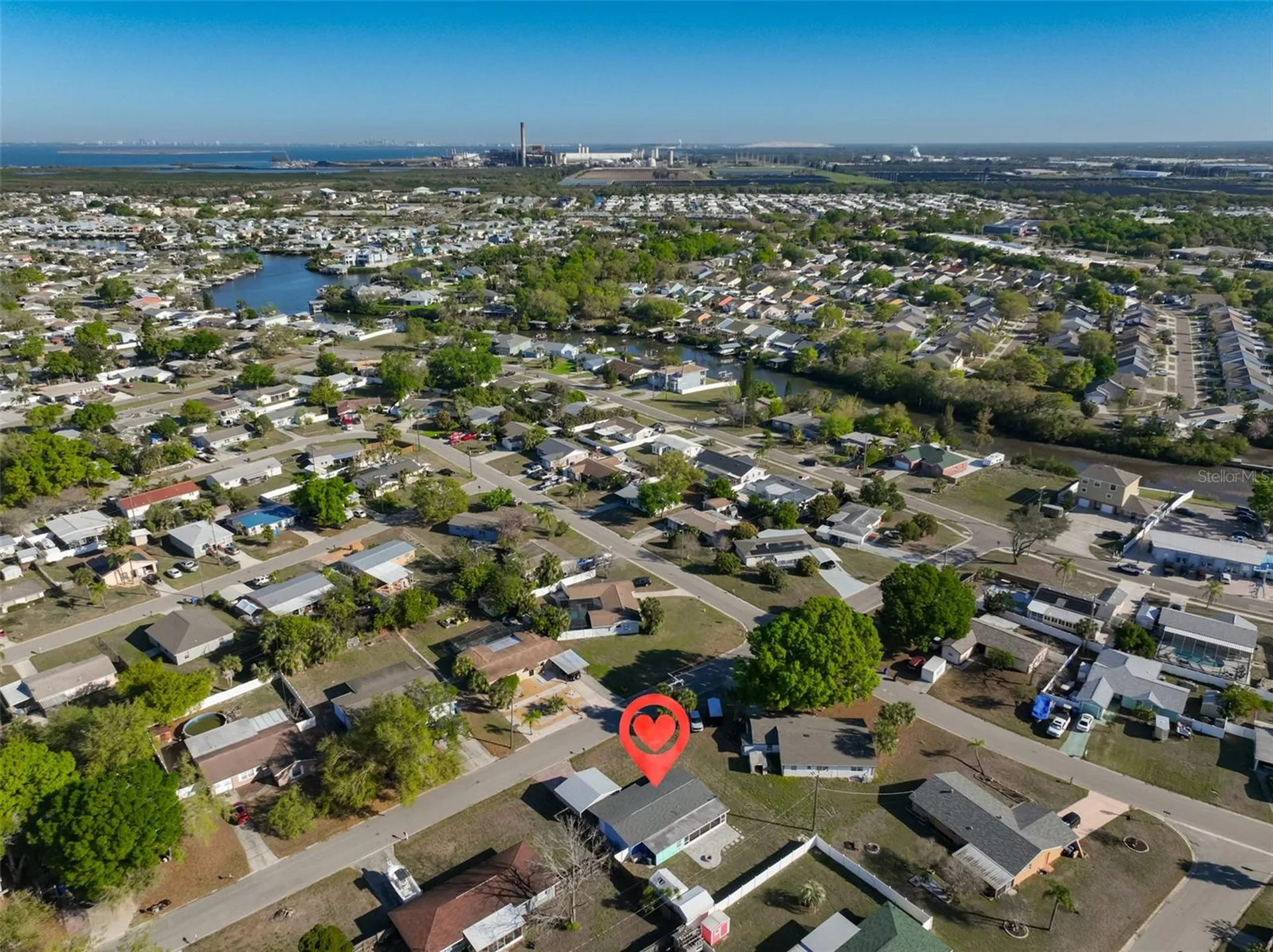 6023 Fauna Lane Apollo Beach FL 33572