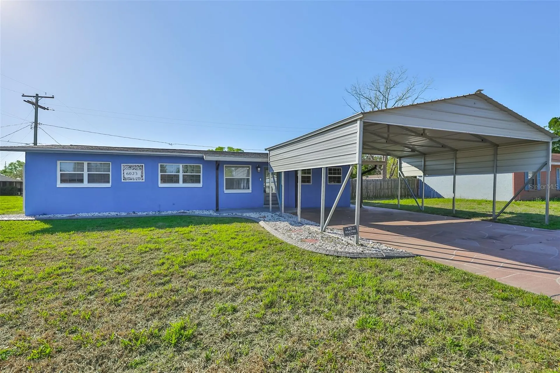 6023 Fauna Lane Apollo Beach FL 33572