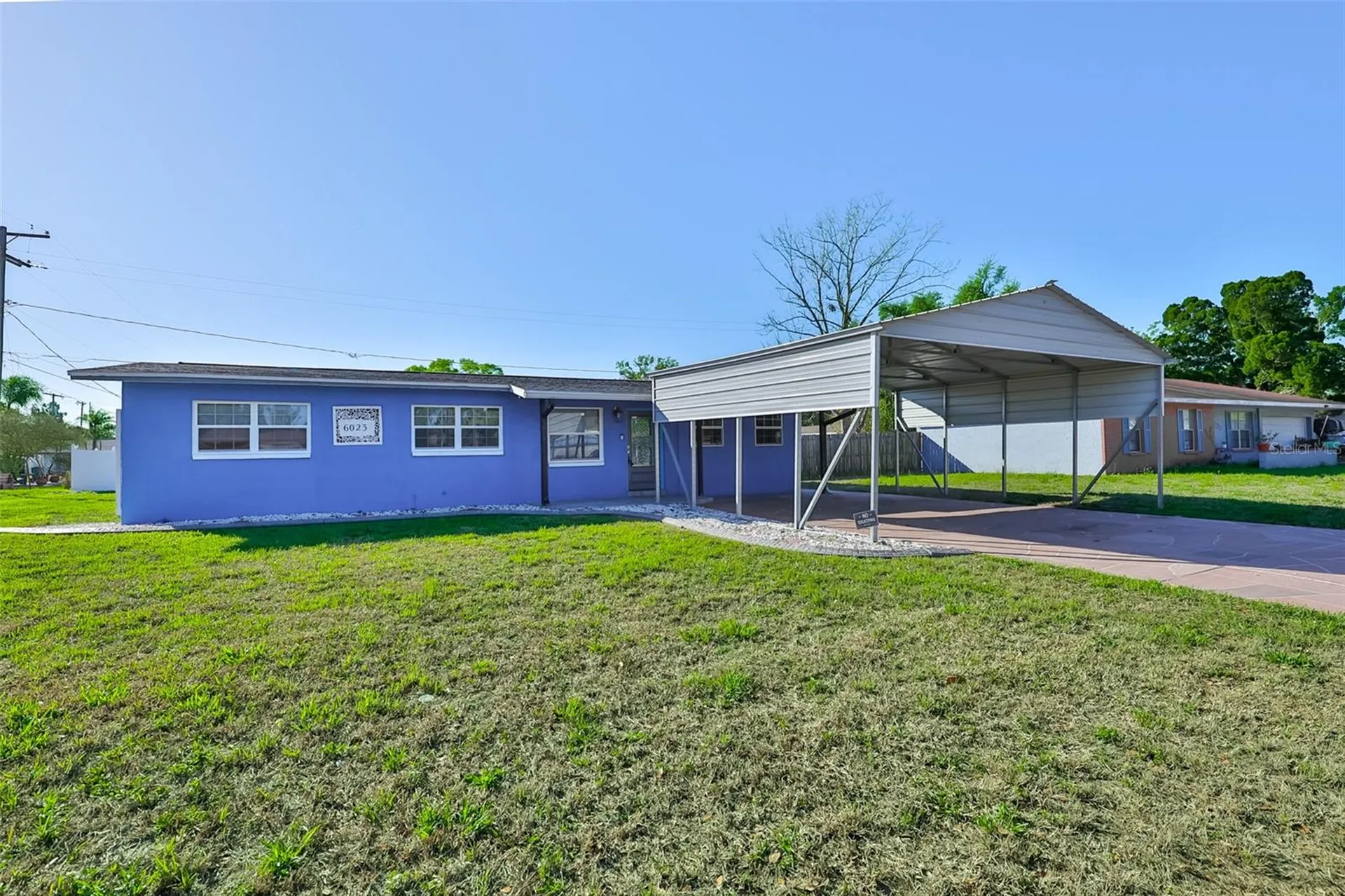 6023 Fauna Lane Apollo Beach FL 33572