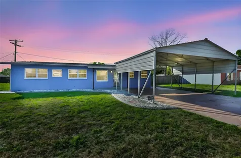6023 Fauna Lane Apollo Beach FL 33572