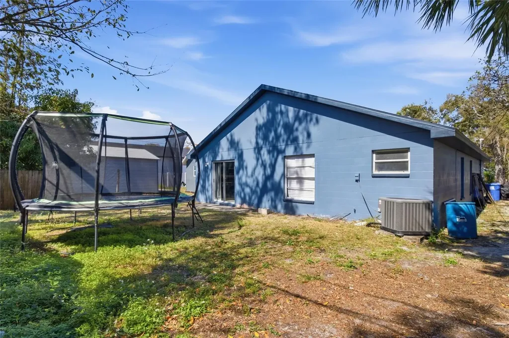 3734 Abington Avenue S St Petersburg FL 33711